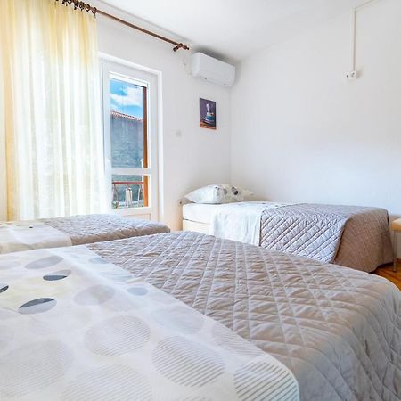 City Apartment 4 & 6 Μακάρσκα Εξωτερικό φωτογραφία