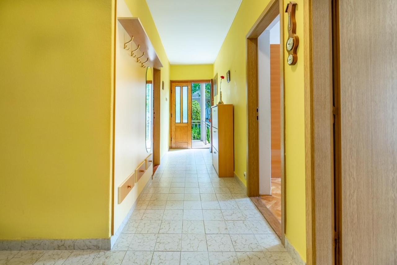 City Apartment 4 & 6 Μακάρσκα Εξωτερικό φωτογραφία