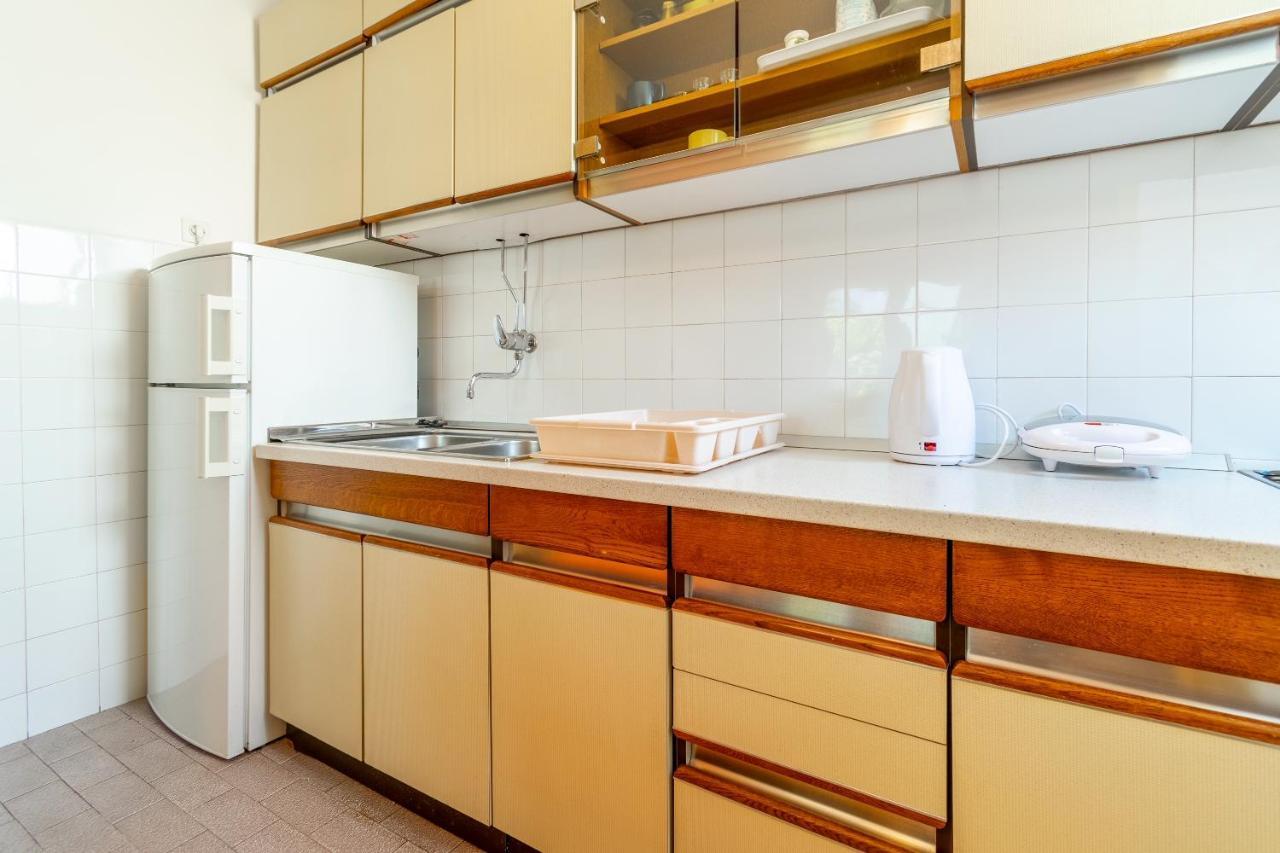 City Apartment 4 & 6 Μακάρσκα Εξωτερικό φωτογραφία